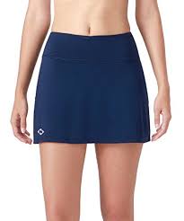 How To Buy The Best Tennis Skirt With Shorts Meata