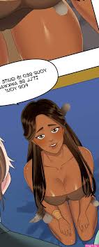 Read Vacation With My Stepmom - Manga 1