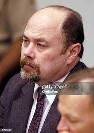 David Westerfield's Instagram, Twitter & Facebook