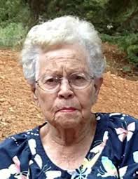 Glena C. Brady Obituary (2023)