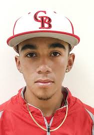 2018 All-Chieftain baseball team