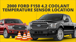 2005 ford expedition engine coolant temperature sensor location. Ford 4 6 Coolant Temp Sensor Location Faq In 2021 By Ballistic Parts