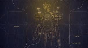 Orokin Archives The Sacrifice