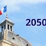France's Economic Future to 2050 Faces Major Challenges from Debt, Climate, and Industry