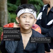 day 273. eda gagal nonton panic!