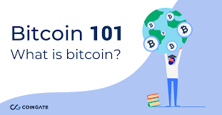 We have created the bitcoin 101 videos for you to gain insight into a fairer financial system. What Is Bitcoin Introduction To Cryptocurrency And Blockchain Coingate