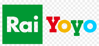 Rai radiotelevisione italiana spa on vastuussa tästä sivusta. File Rai Yoyo Logo 2017 Svg Rai 1 Clipart 3850342 Pikpng
