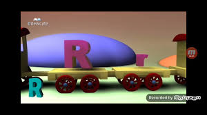 Education.com's kindergarten alphabet games can scratch that itch for your young learner! The Story Of Alphabet R Youtube