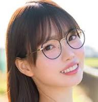 田村梨奈の顔写真