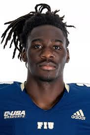 Jeremiah Mcclendon's Instagram, Twitter & Facebook