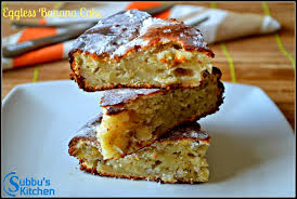 Vegan banana walnut cake recipe. Eggless Banana Walnut Cake Subbus Kitchen