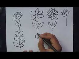 We did not find results for: How To Draw Different Types Of Flowers Sunrise Kids Channel Youtube