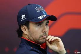 Perez insiste sur le fait qu'il restera chez Red Bull en 2025