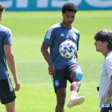 Deutschland hatte bisher 5 spiele, maximal werden es 7. Jmhli0 Jr Ck0m