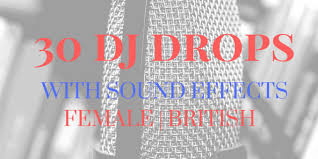 To purchase full commercial license for these we've voiced and produced dj drops & imaging for djs and radio stations all across the u.s. Free Dj Drops Online From 4 4