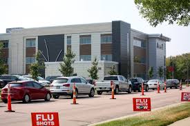 South Dakota Has Done Little If Anything To Curtail Covid 19 Judge Says