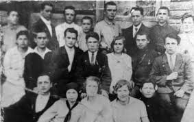 22 июня 1941 года нацистская германия без объявления войны напала на советский союз. Stihotvorenie 21 Iyunya 1941 G Poet Tsagana