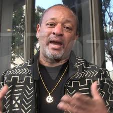 Najee Ali Says Justice Will Never Be Served For Nipsey Hussle Because We  Can’t Get Him Back