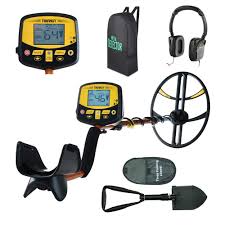 Though it isn't totally submersible, the waterproof search coil, headphones and display screen of the xp deus. Znesd Metal Detector Professional Lcd Digital Display Easy To Use Operate Waterproof Coil Metal Detector Kit For Buy Online In Aruba At Aruba Desertcart Com Productid 197639514