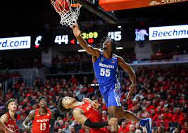 Find live ncaa men's basketball scores, player & team news, videos, rumors, stats, standings, team schedules & odds on fox sports. Penny Hardaway I Can See The Sun Shining On Us Moving Forward Memphis Local Sports Business Food News Daily Memphian