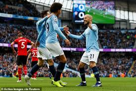 Kết quả hạng nhất anh. Video Káº¿t Quáº£ Man City Vs Southampton 18 Phut ThÄƒng Hoa