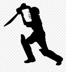 Bowling is a skill and to craft the skills bowlers they must need to examine the. Cricket Png Free Download Cricket Vector Image Png Clipart 1856609 Pinclipart