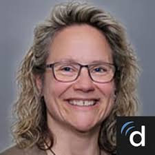 Dr. Marsha (Browning) Fearing, MD