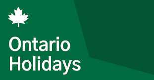 We did not find results for: Ontario On Statutory Holidays In 2021 Canada Holidays