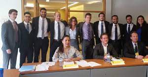 Small claims court (consumer education series) thypin, marilyn, glasner, lynne, berger, ira on amazon.com. 2016 Moot Roundup Canadian Lawyer