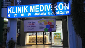 Our community is ready to answer. Klinik Mediviron Bandar Parklands Klang Selangor Malaysia Find A Clinic With Getdoc