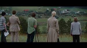 Super 8 Trailer Oficial Espanol J J Abrams Paramount Pictures Spain Youtube