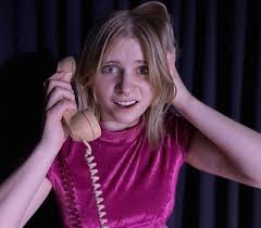 UMD Theatre Playbill