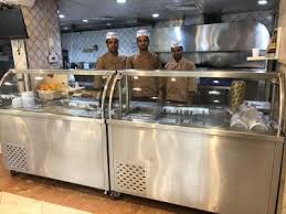 فتحي السيهاتي حادث المطعم بسيط والسائقة بنت بلدنا فلا تهولوا الموضوع صحيفة ص برة الإلكترونية