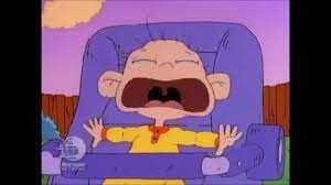 With tenor, maker of gif keyboard, add popular tommy pickles crying animated gifs to your conversations. How Many Times Did Dil Pickles Cry Part 10 Man Of The House Youtube