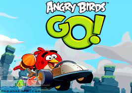 El juego requiere el archivo . Angry Birds Go Mod Apk Free Download Oceanofapk