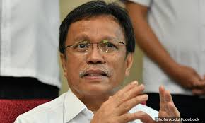 Check spelling or type a new query. Shafie Regrets Gps Refusing To Return The Borneo Pm Candidate