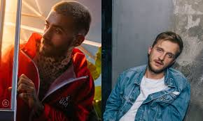Zimna matcha latte, robię yogę leci gangsta raper miałem całe lato skakać w trasie no a siedzę w zwrotka 2: Kartky Komentuje Zaczepke Quebonafide Popkiller