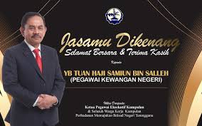 Kini membuka peluang pekerjaan untuk jawatan ketua pegawai eksekutif (ceo). Perbadanan Memajukan Iktisad Negeri Terengganu Beitrage Facebook