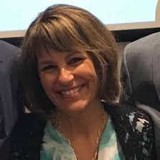 Vote Cheryl Harvey Commissioner