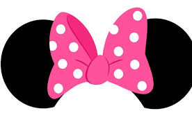 See more ideas about disney, cricut, disney crafts. Minnie Mouse Head Minnie Mouse Ears Clipart Clipartxtras Minnie Minnie Mouse Minnie Mouse Ears