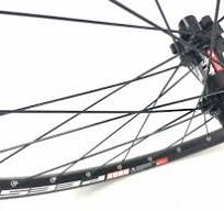 Ruota Anteriore DT Swiss Enduro 370 Pull Dright 533D 26" • EUR 113,93