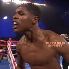 Shakur Stevenson makes his 1st successful defense of his WBC lightweight  world title by defeating Artem Harutyunyan by a boring unanimous decision