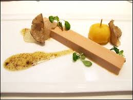 Foie Gras Torchon Seared Mousse Parfait Terrine It S All Heavenly Cuisine Foie Gras Modernist Cuisine