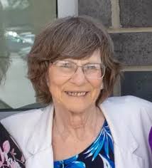 Obituary information for Diana Jean Ford