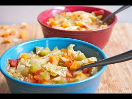 I have good news for you. The Best Cabbage Soup Diet Recipe Wonder Soup 7 Day Diet