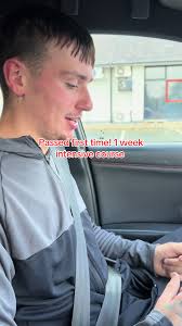 What are Intensive Driving Courses? Q&A with Aileen Barry