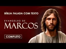 Evangelho de Marcos