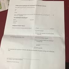 Scopri ricette, idee per la casa, consigli di stile e altre idee da provare. Erklarung Des Empfangerin Formular Ausfullen Post Dhl Online Bestellung