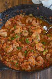 You can choose to spice this recipe up or keep the heat mild. 48 Shrimp Creole Ideas Shrimp Creole Creole Recipes Seafood Recipes