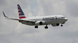 Maybe you would like to learn more about one of these? The Wall Street Journal Dubbed American Airlines As The Country S Worst Again